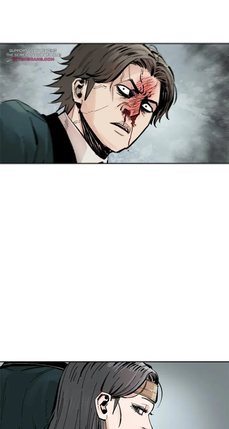 Red Storm Chapter 393 page 86 - 