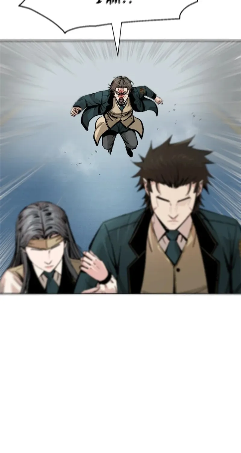 Red Storm Chapter 393 page 88 - 