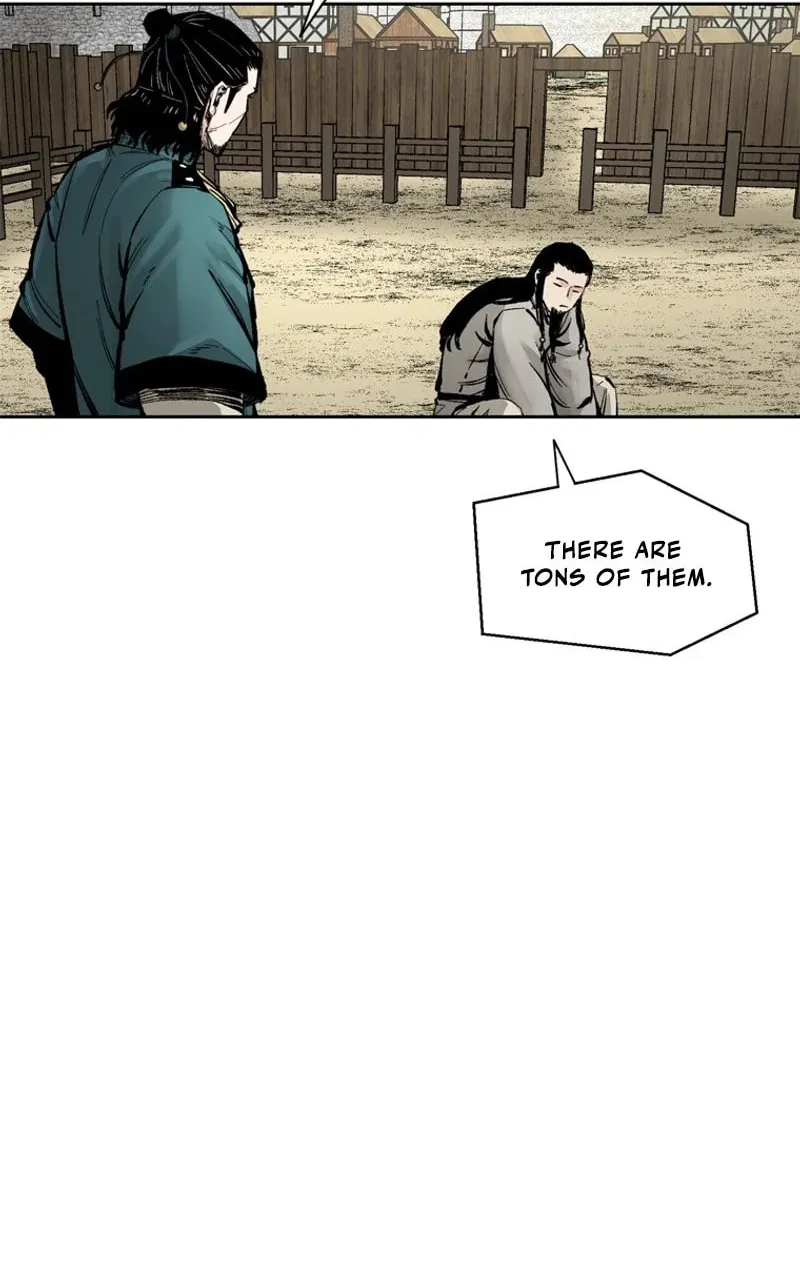 Red Storm Chapter 393 page 10 - 