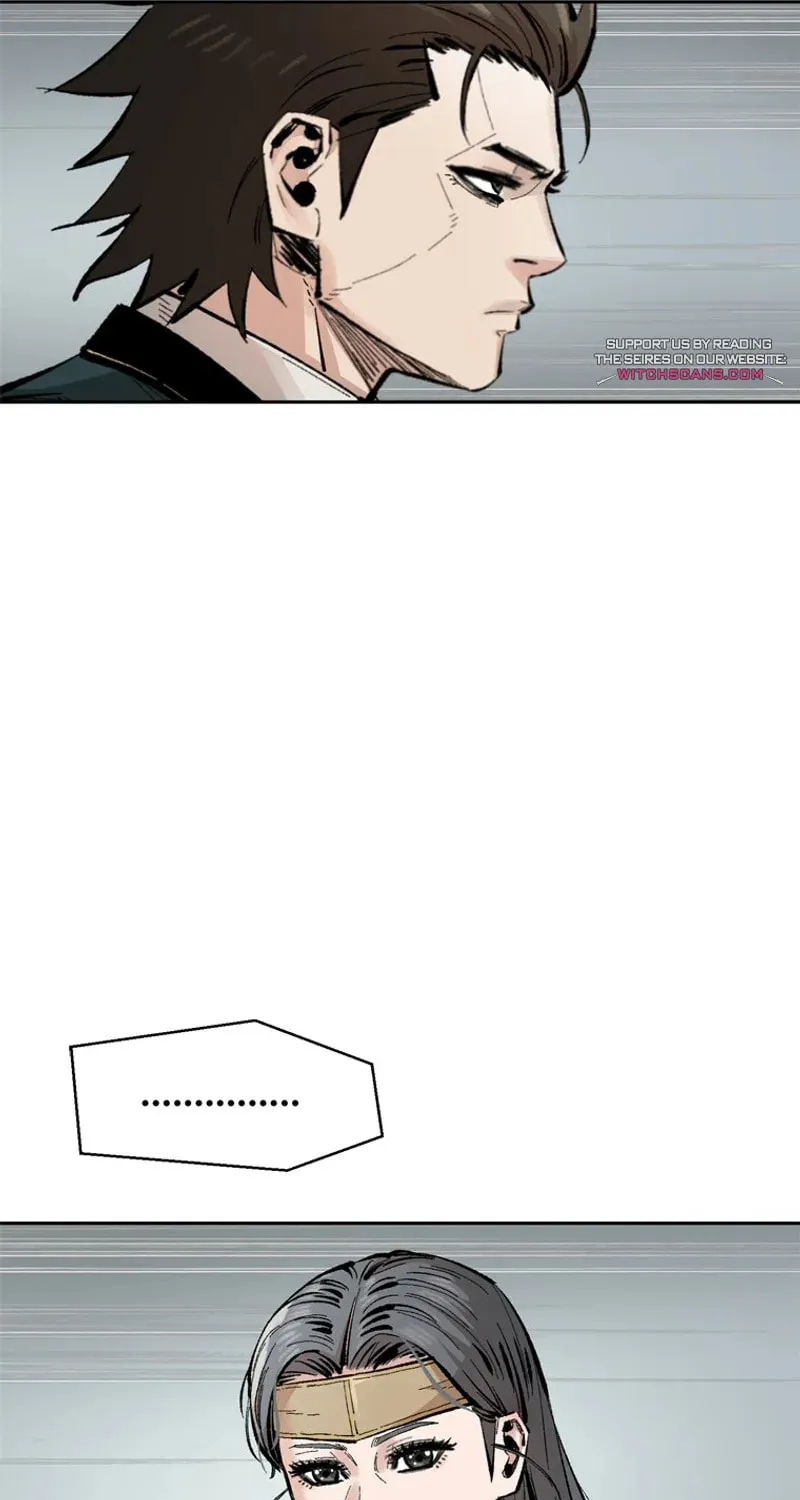 Red Storm Chapter 393 page 91 - 