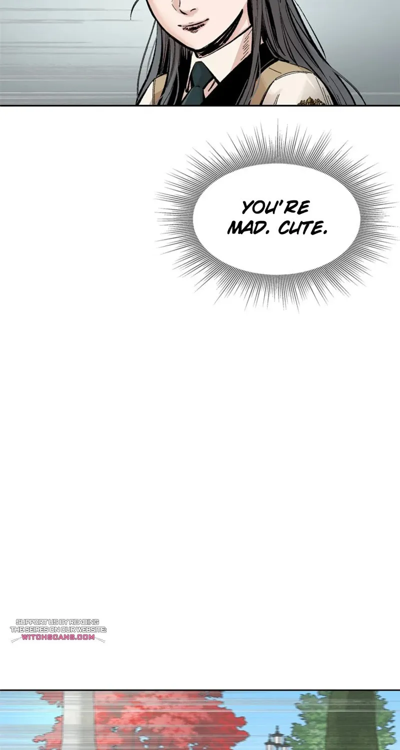 Red Storm Chapter 393 page 92 - 