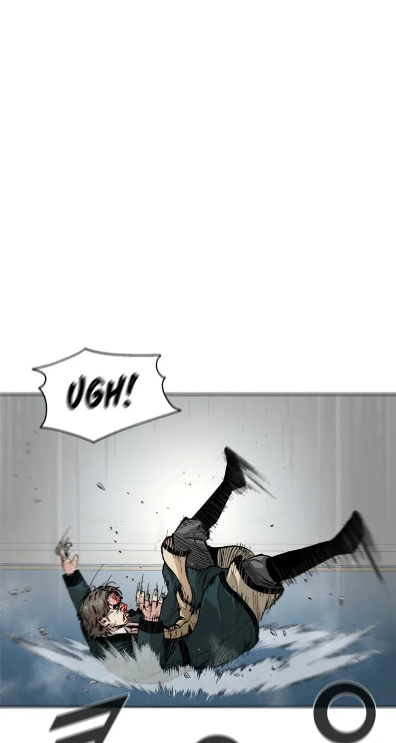 Red Storm Chapter 393 page 99 - 