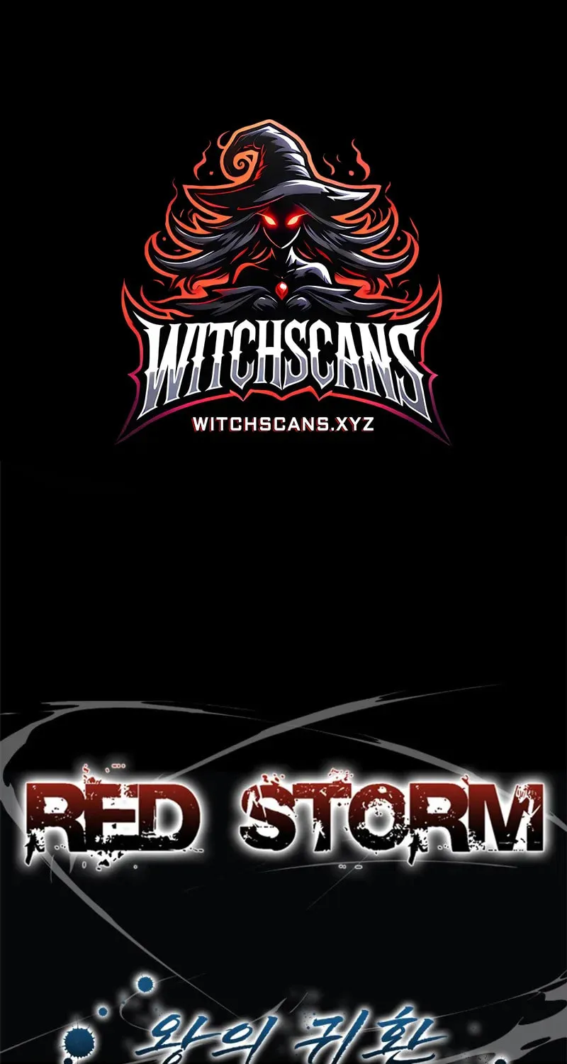 Red Storm Chapter 394 page 1 - 