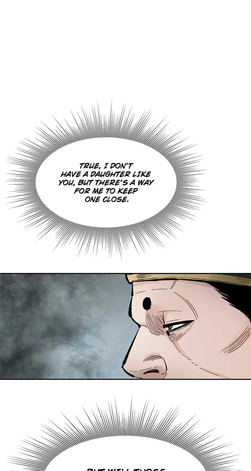 Red Storm Chapter 394 page 11 - 