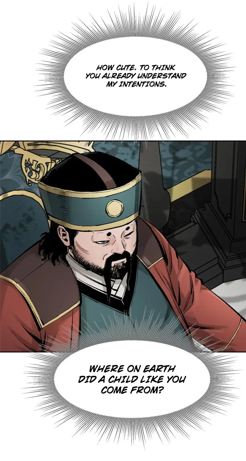 Red Storm Chapter 394 page 101 - 