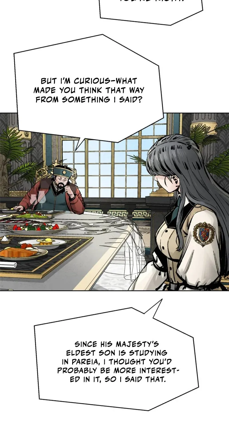 Red Storm Chapter 394 page 103 - 
