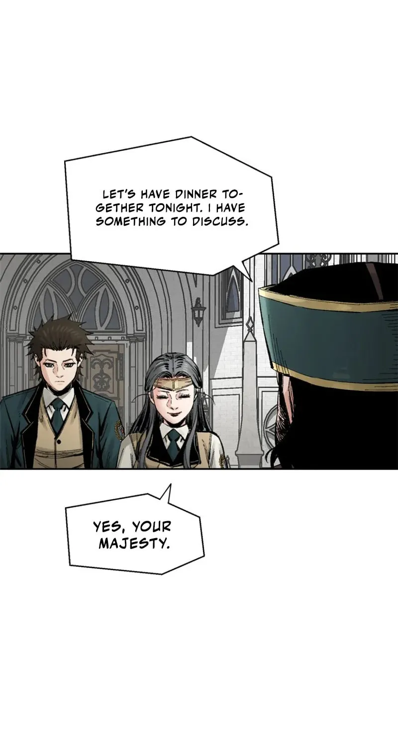 Red Storm Chapter 394 page 18 - 