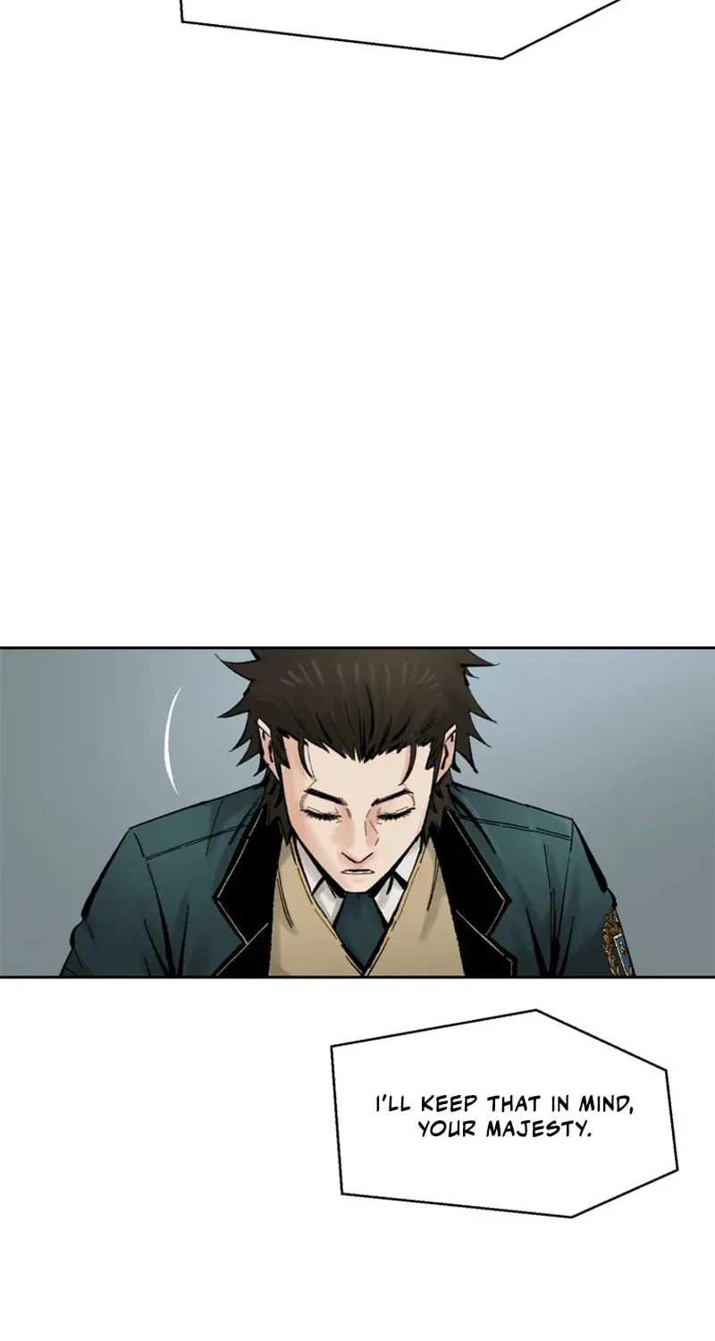 Red Storm Chapter 394 page 20 - 