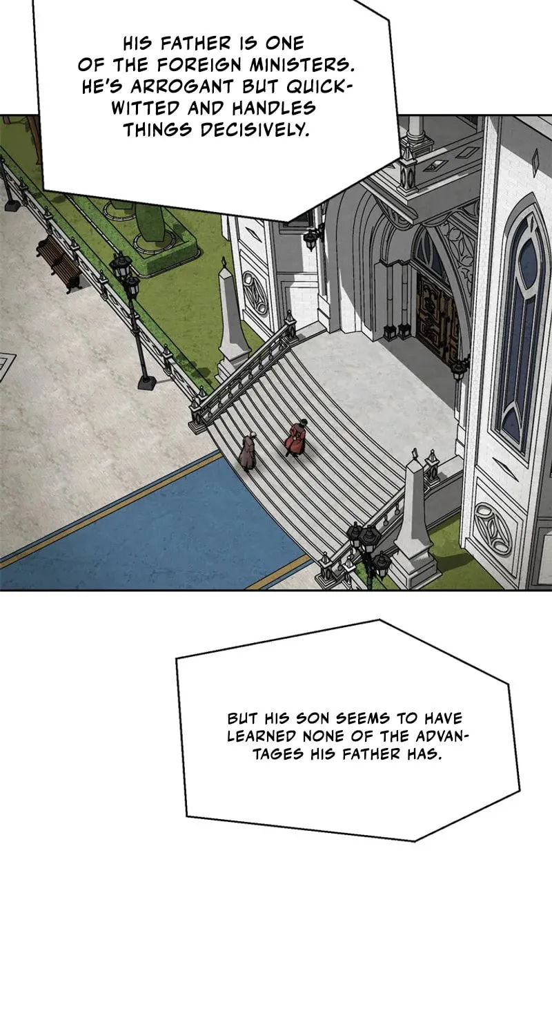 Red Storm Chapter 394 page 23 - 