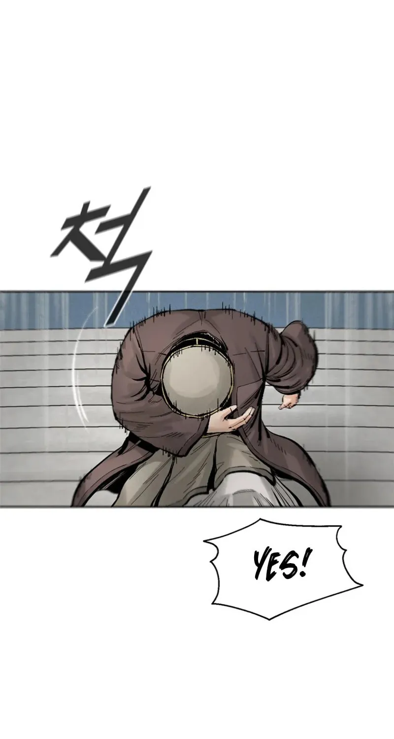 Red Storm Chapter 394 page 27 - 