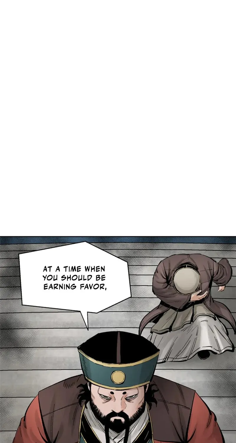 Red Storm Chapter 394 page 28 - 