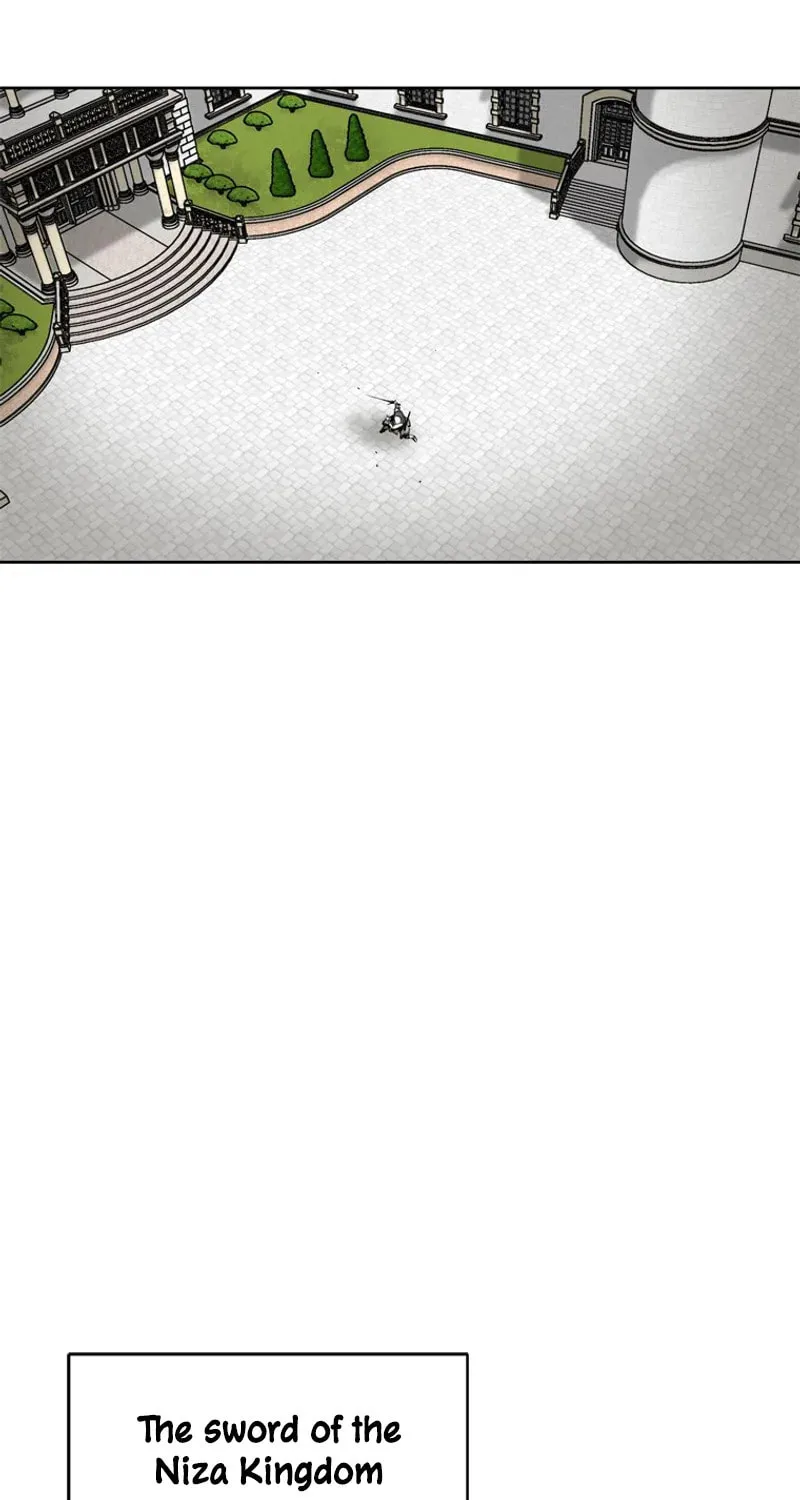 Red Storm Chapter 394 page 31 - 