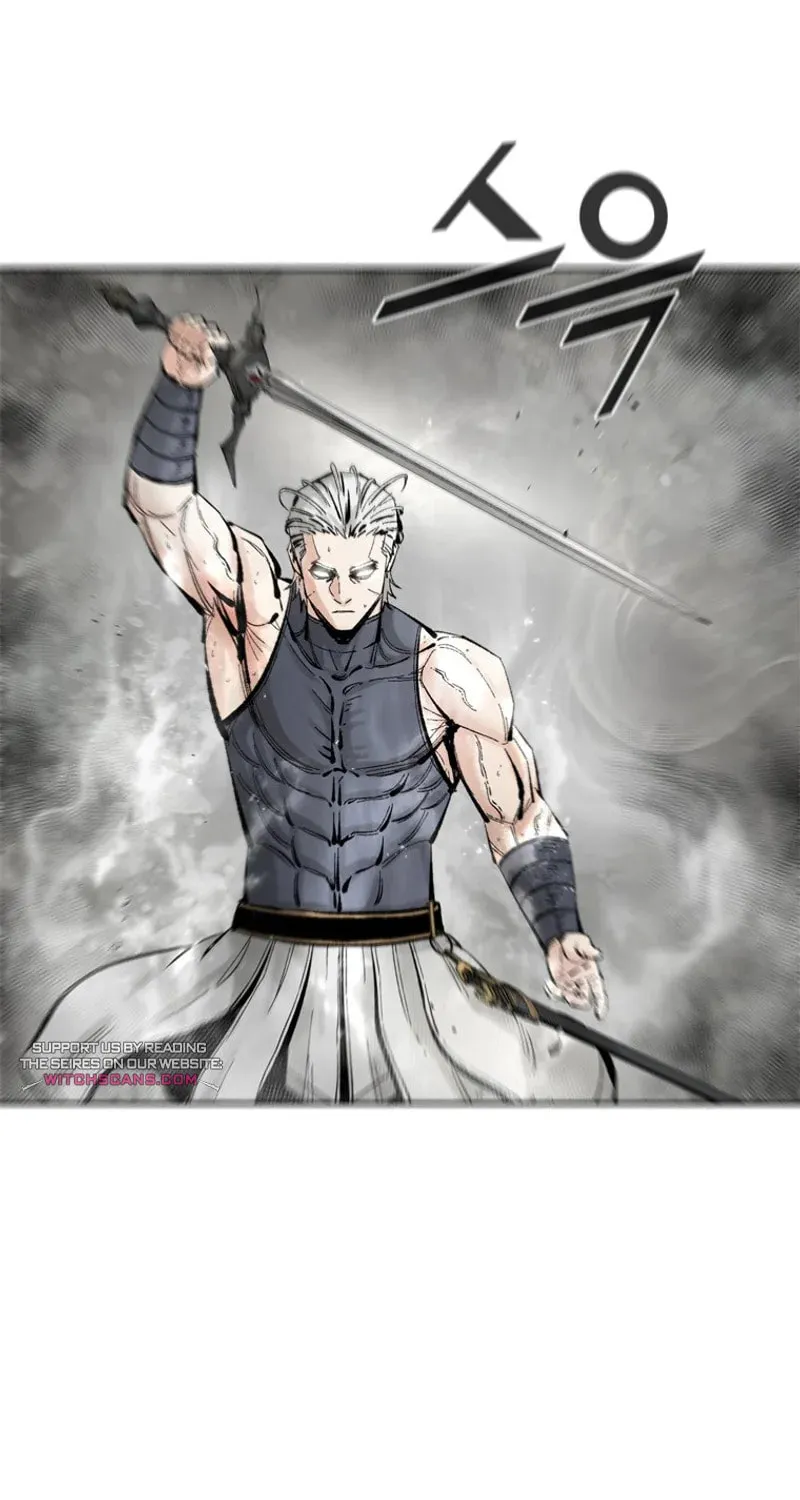 Red Storm Chapter 394 page 33 - 