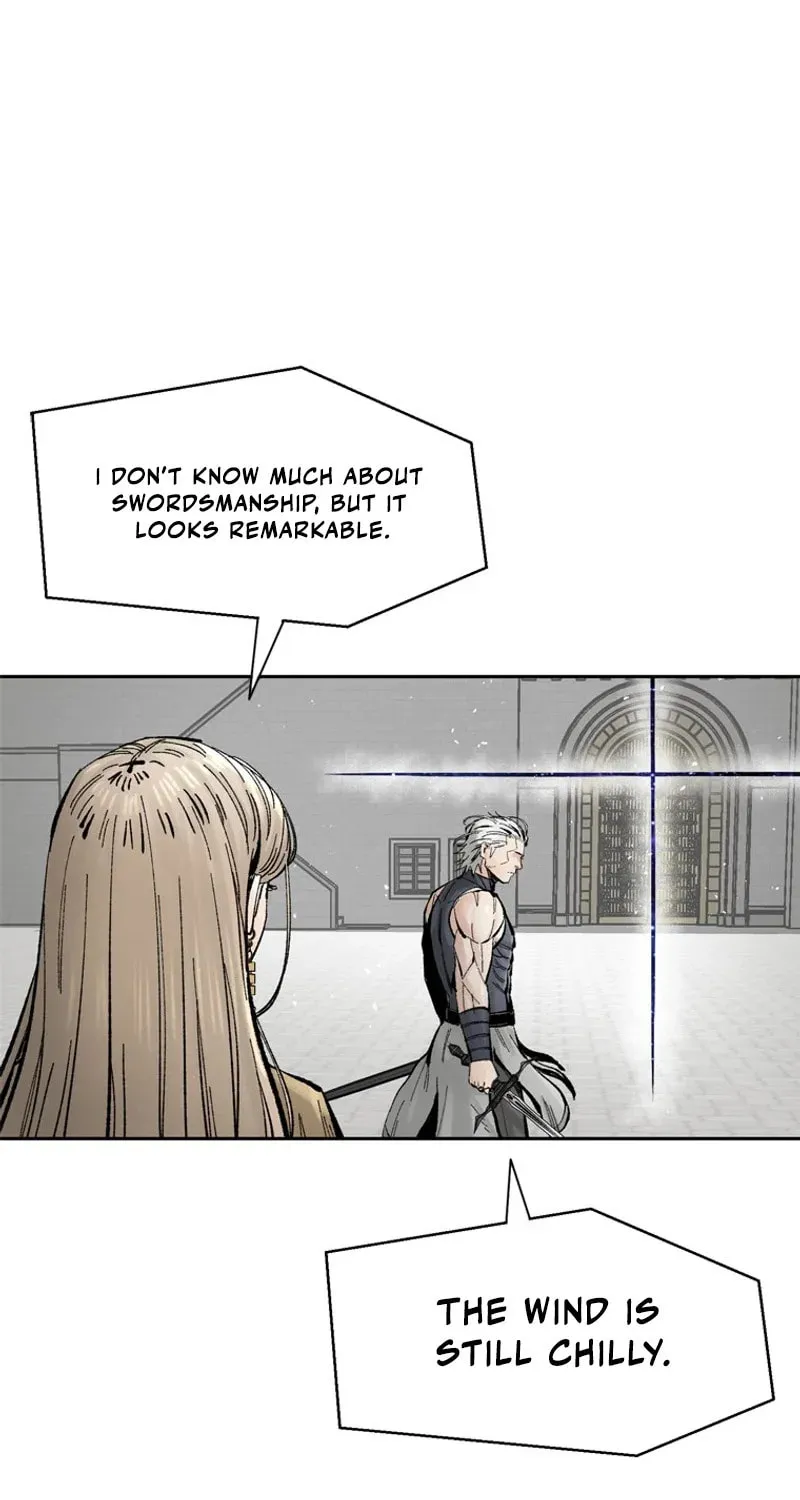 Red Storm Chapter 394 page 39 - 