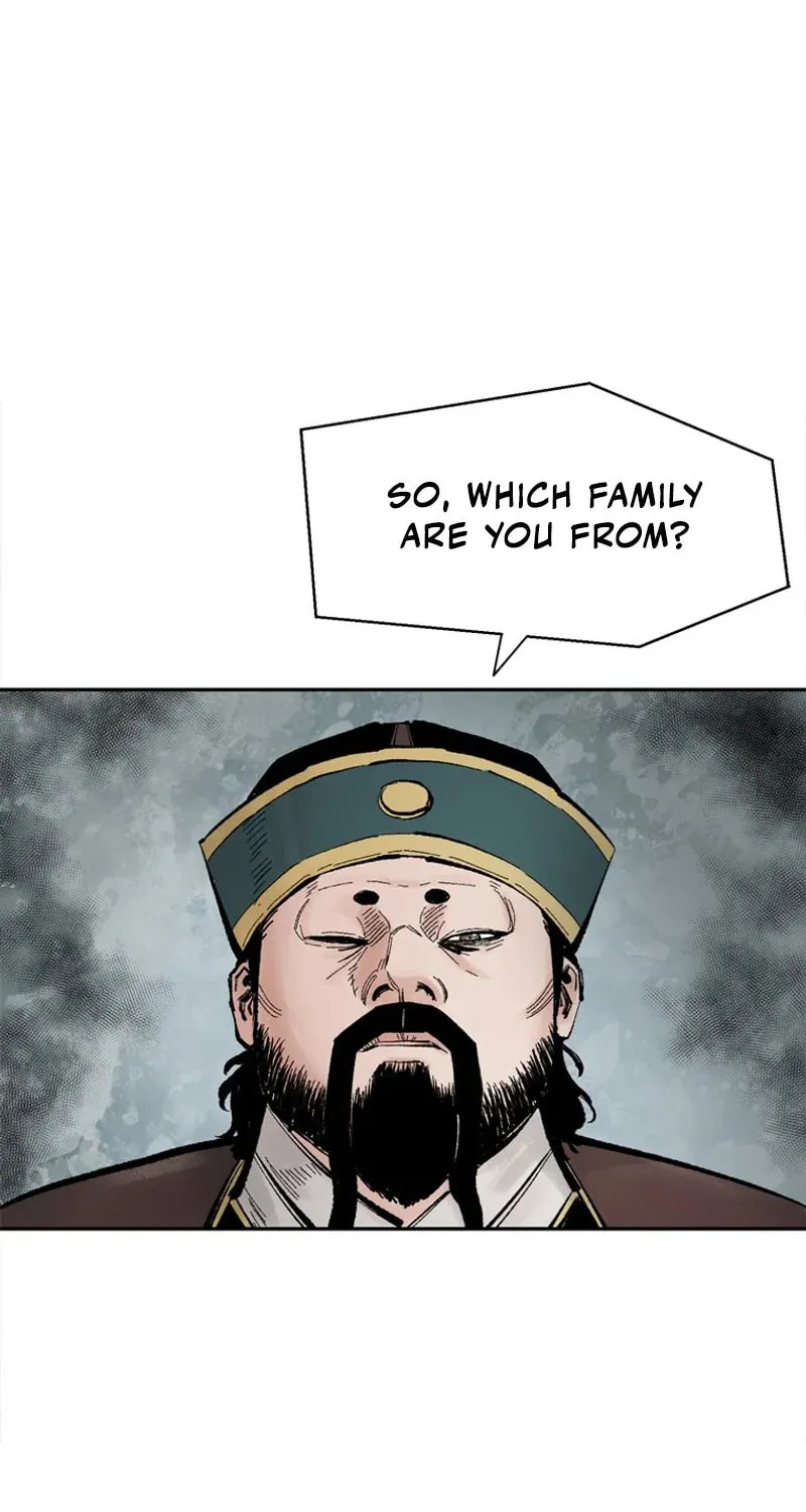 Red Storm Chapter 394 page 5 - 