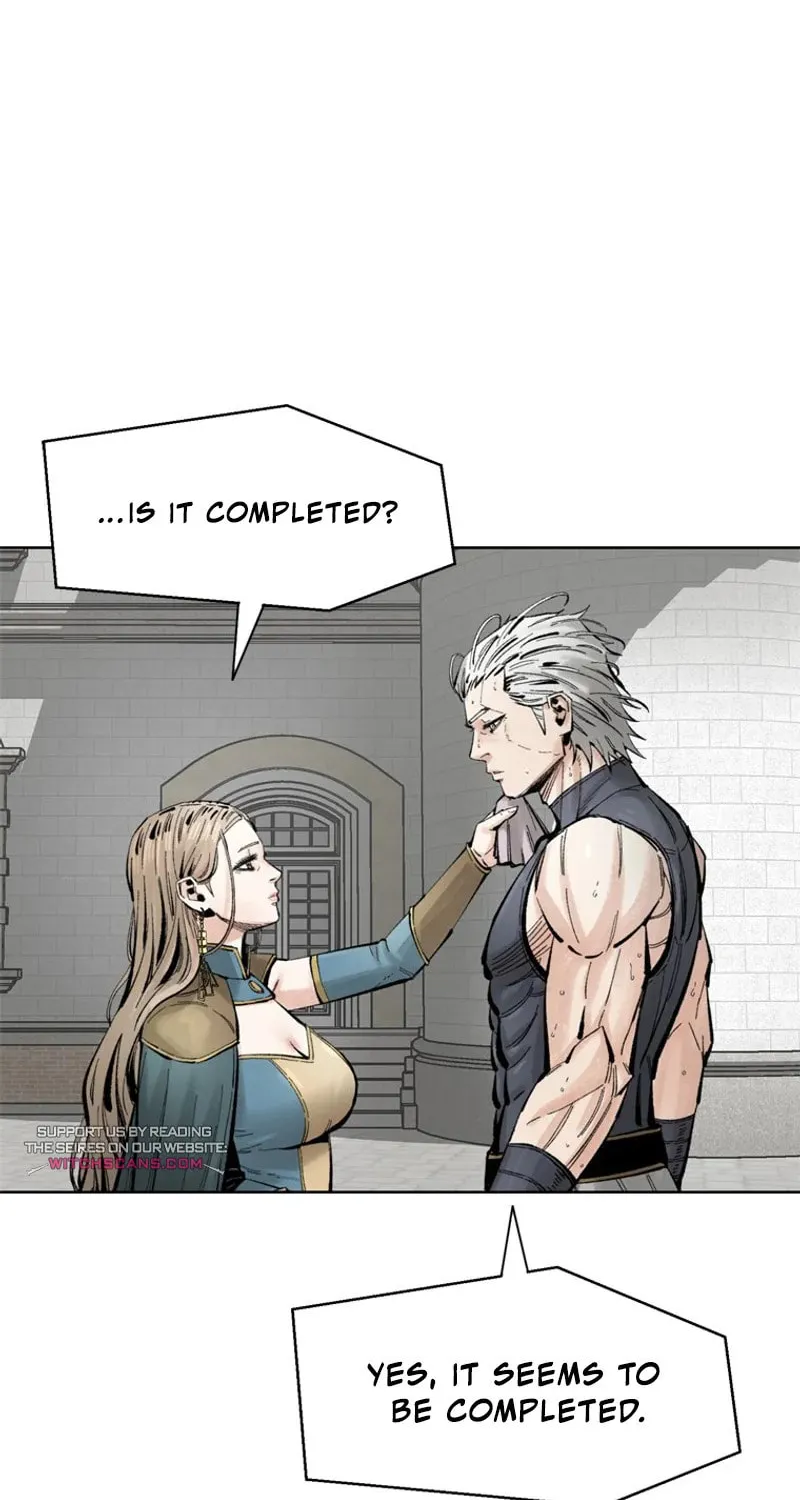 Red Storm Chapter 394 page 42 - 