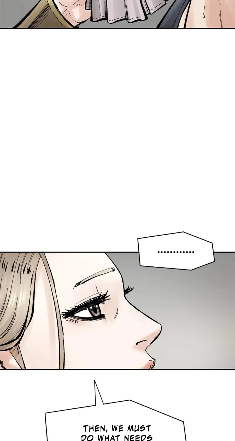 Red Storm Chapter 394 page 44 - 