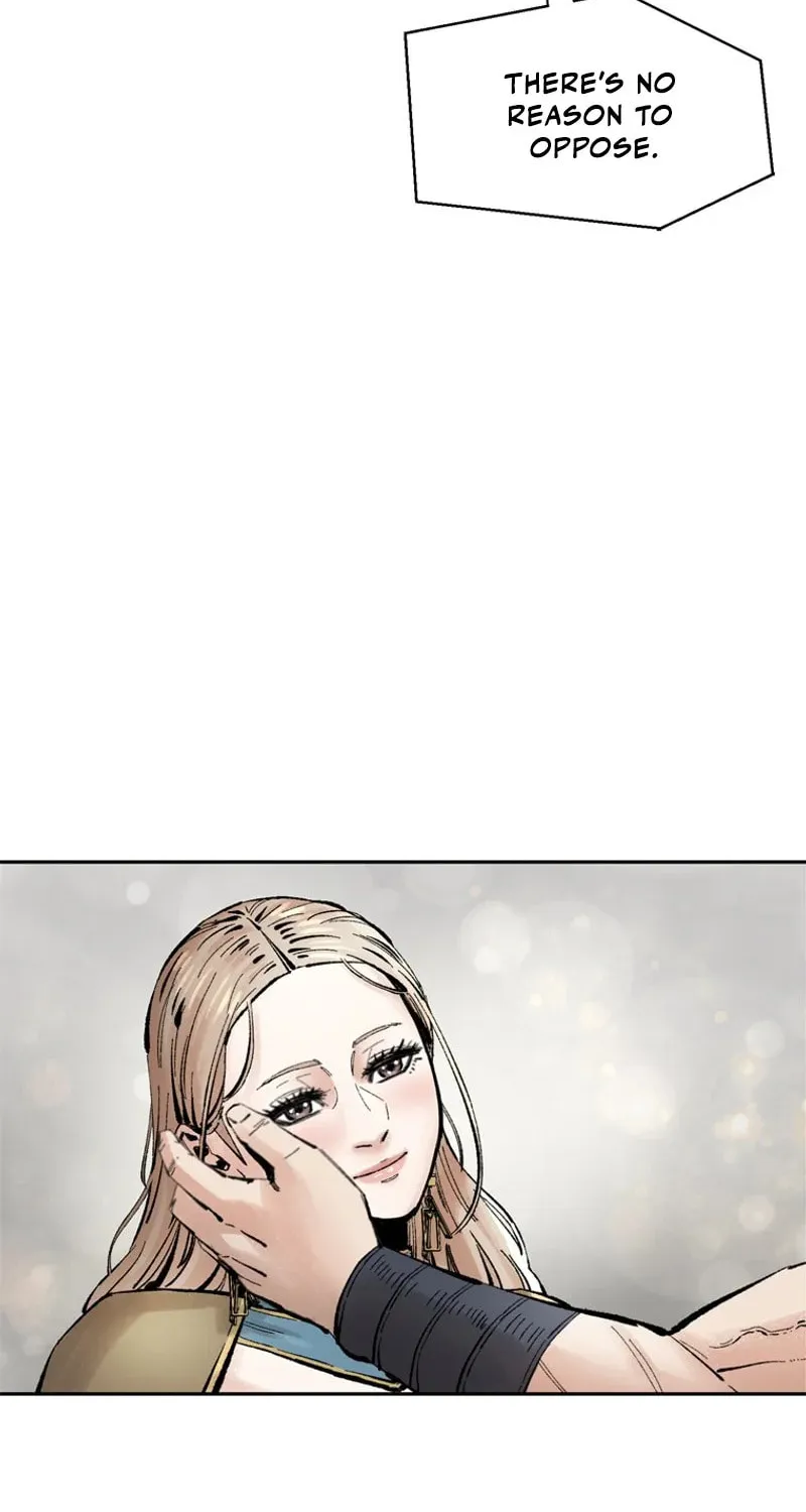 Red Storm Chapter 394 page 50 - 