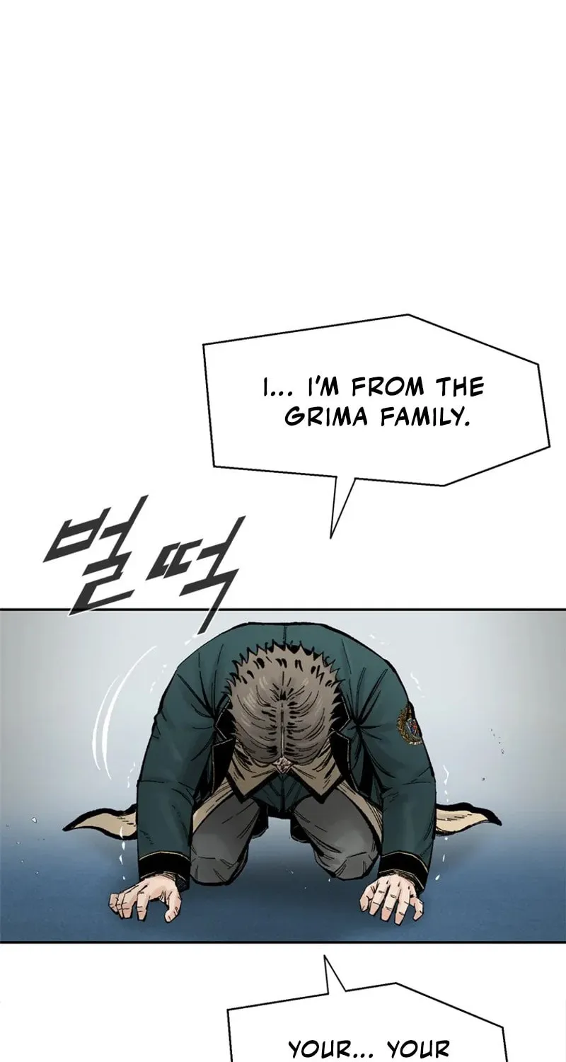 Red Storm Chapter 394 page 6 - 