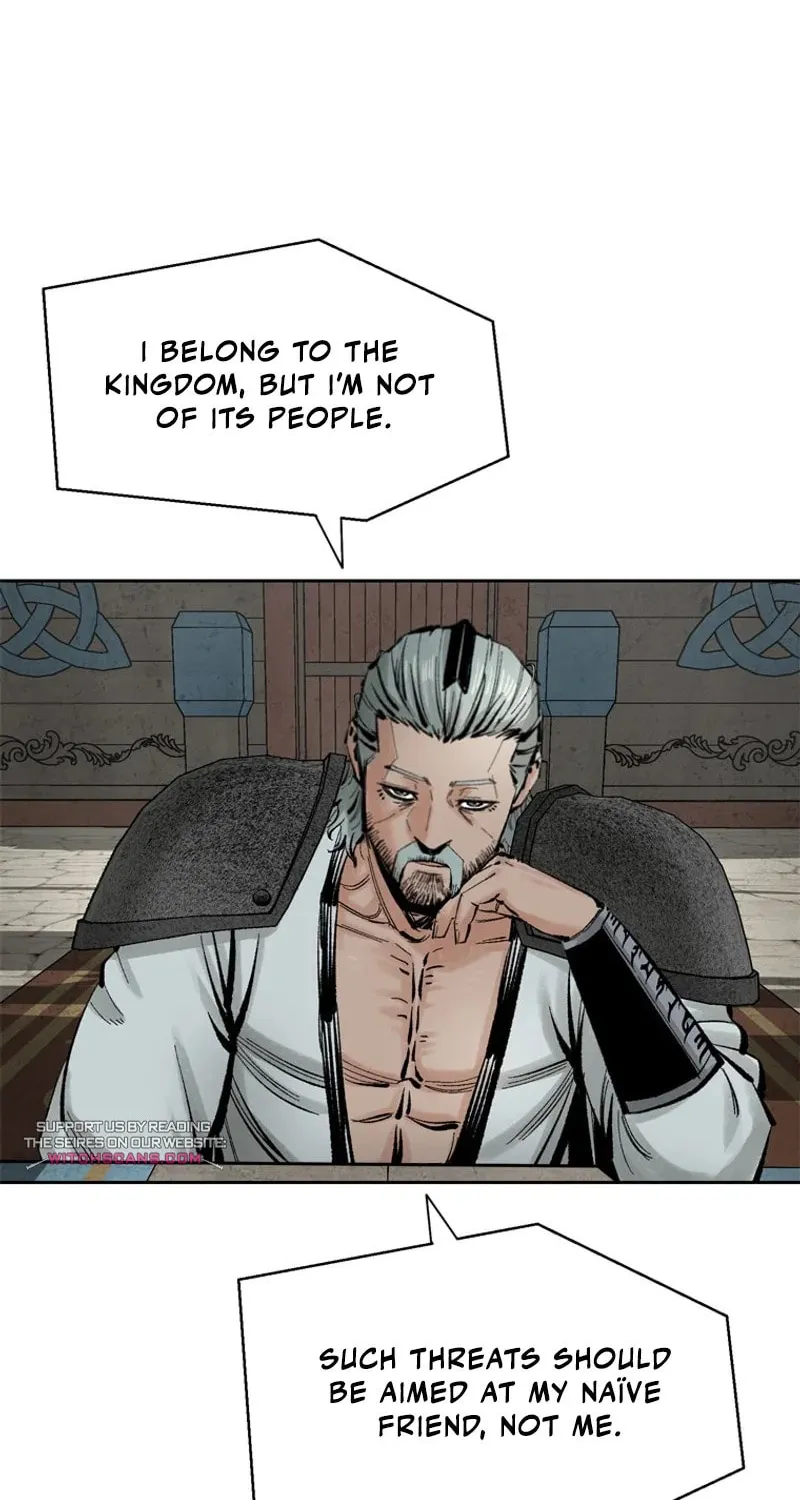 Red Storm Chapter 394 page 56 - 