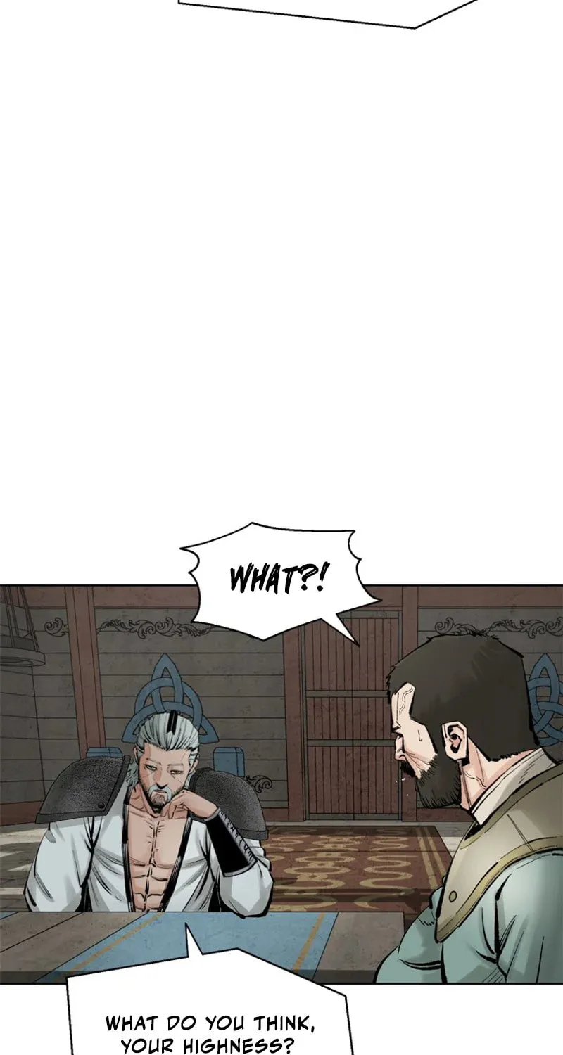 Red Storm Chapter 394 page 57 - 