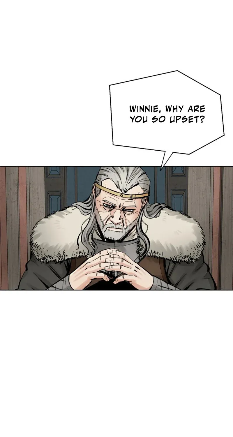 Red Storm Chapter 394 page 59 - 