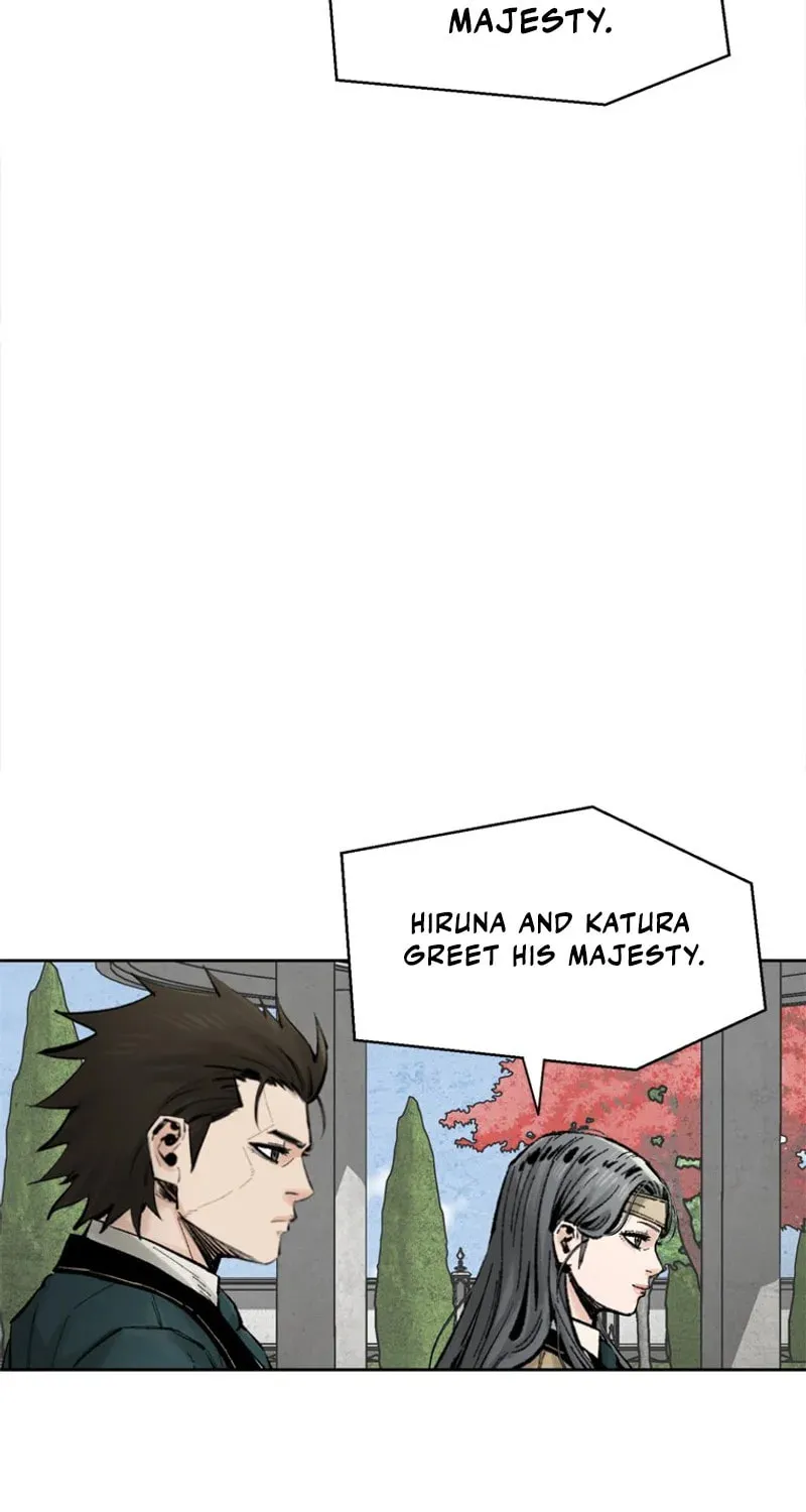 Red Storm Chapter 394 page 7 - 