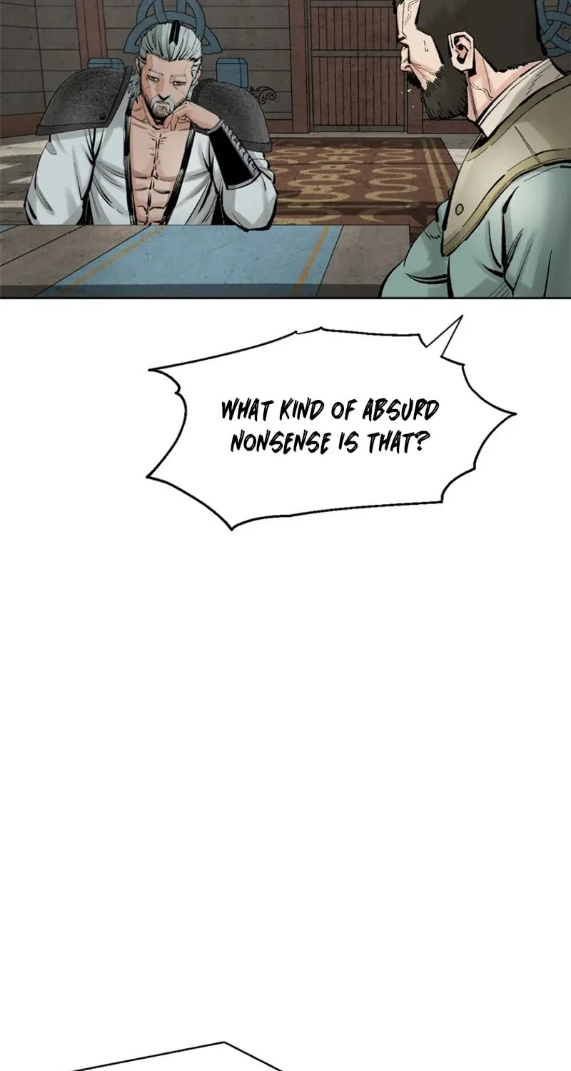 Red Storm Chapter 394 page 64 - 
