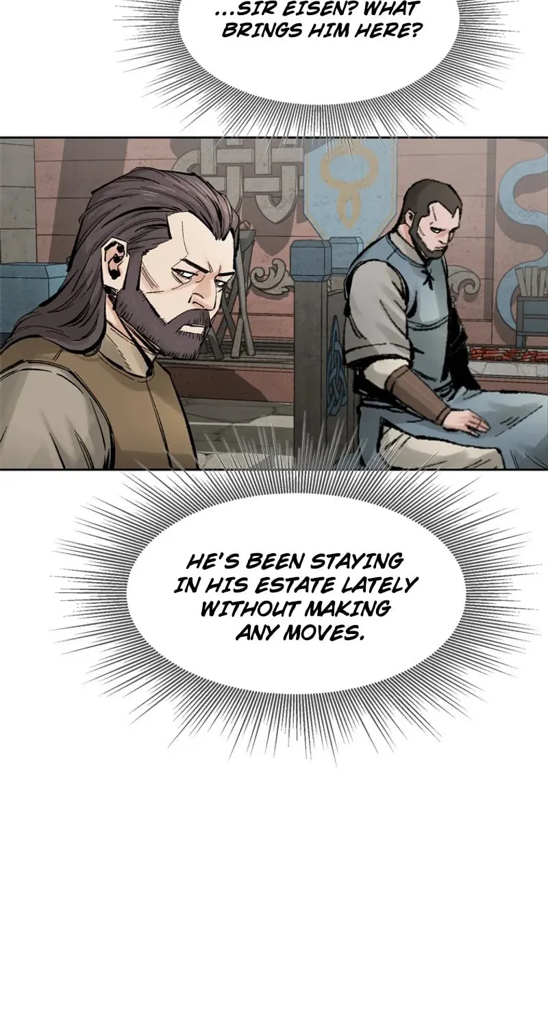 Red Storm Chapter 394 page 70 - 