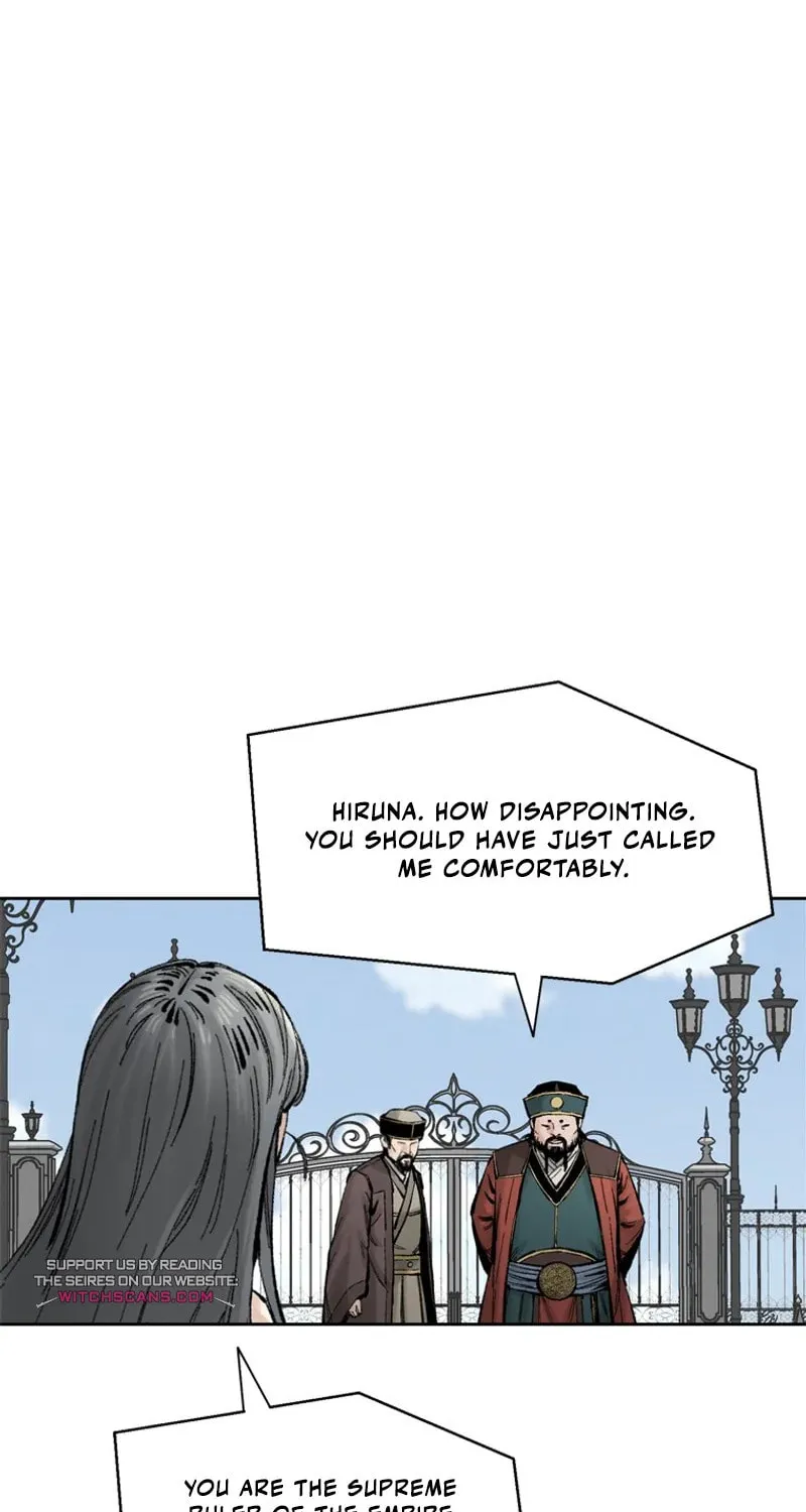 Red Storm Chapter 394 page 8 - 