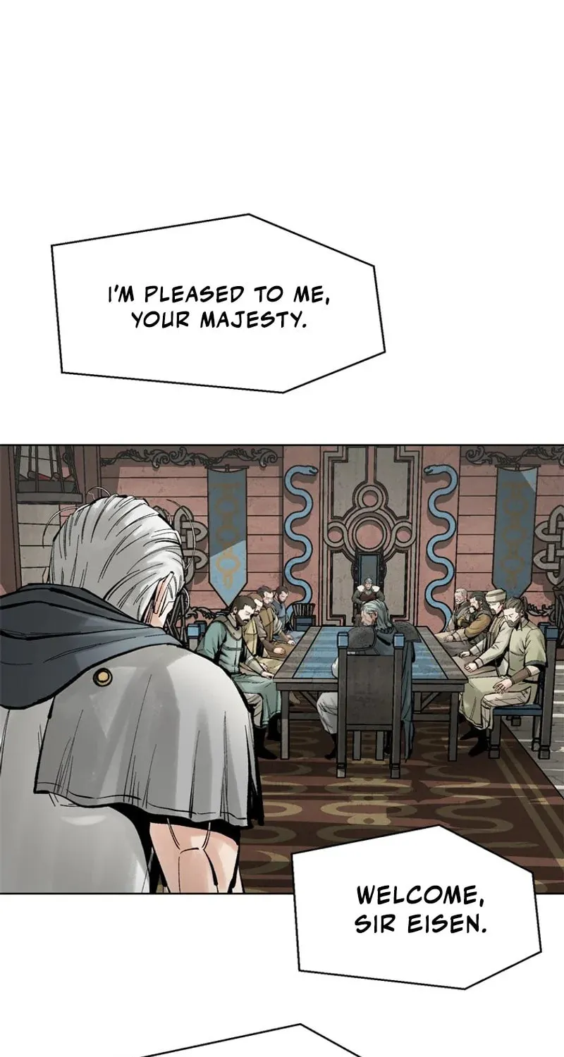 Red Storm Chapter 394 page 71 - 