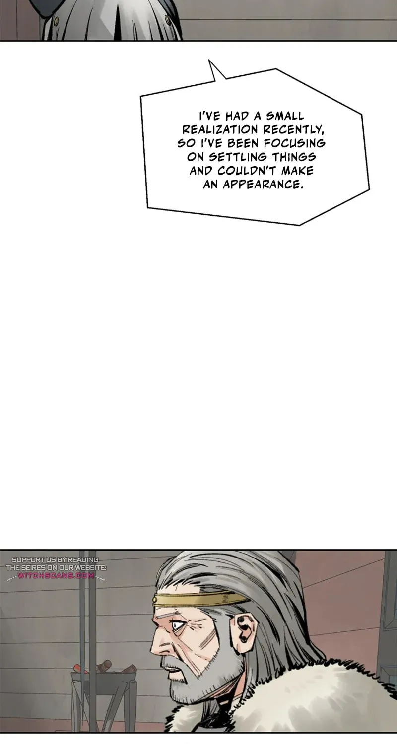Red Storm Chapter 394 page 73 - 