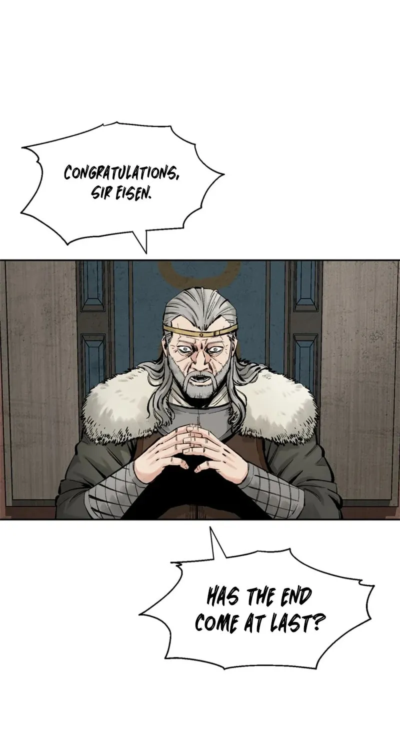 Red Storm Chapter 394 page 76 - 