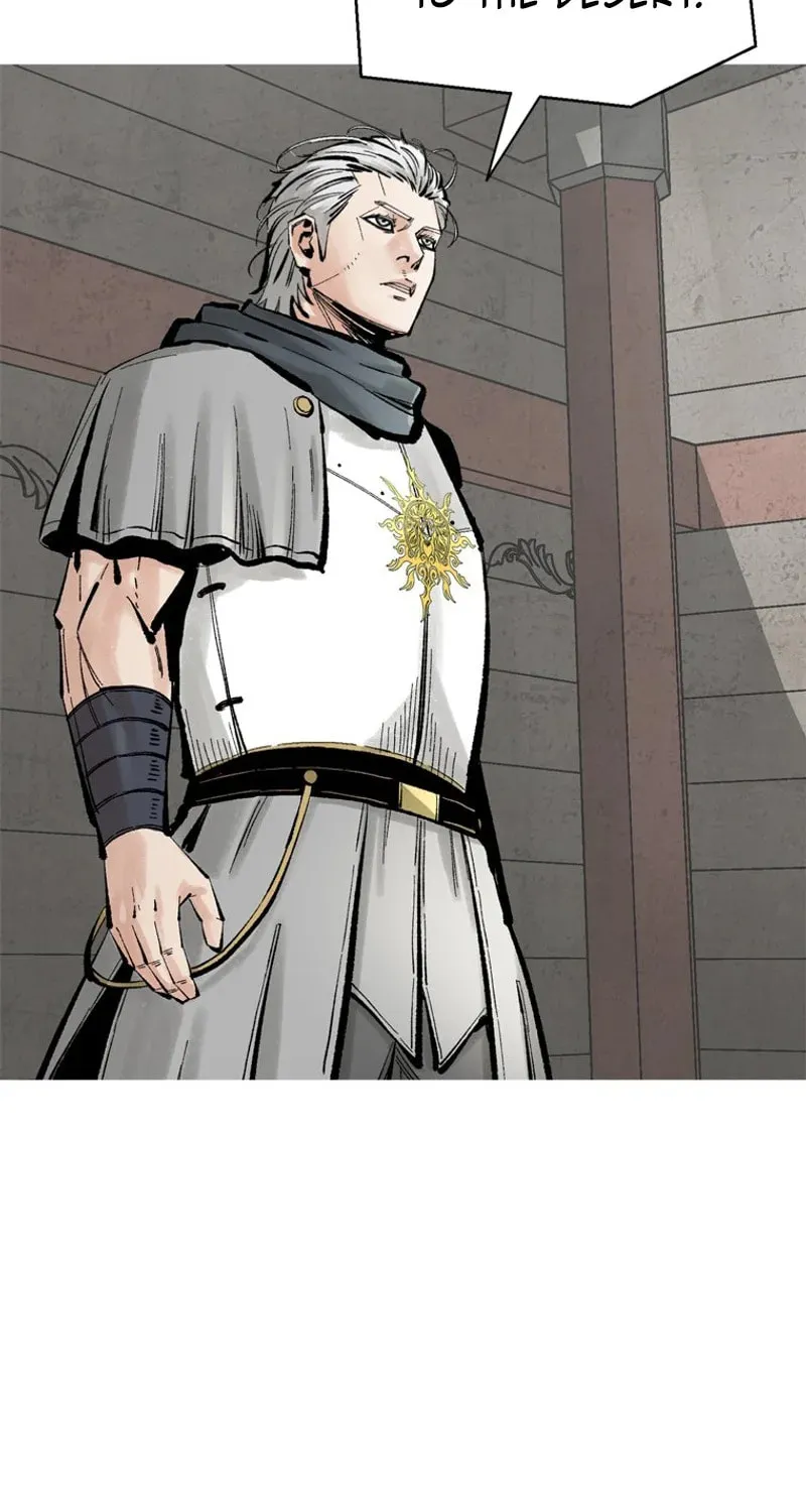 Red Storm Chapter 394 page 79 - 
