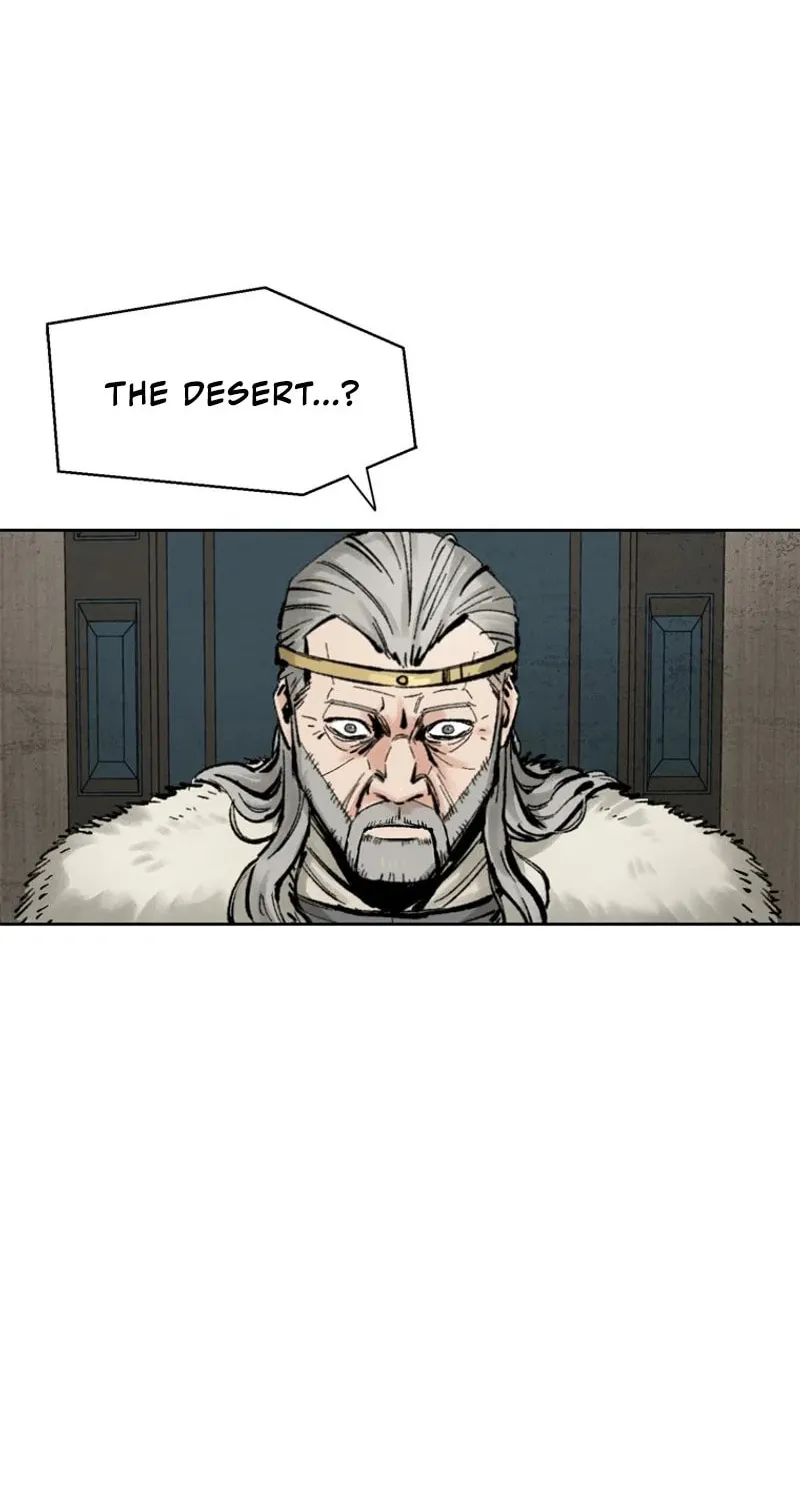 Red Storm Chapter 394 page 80 - 