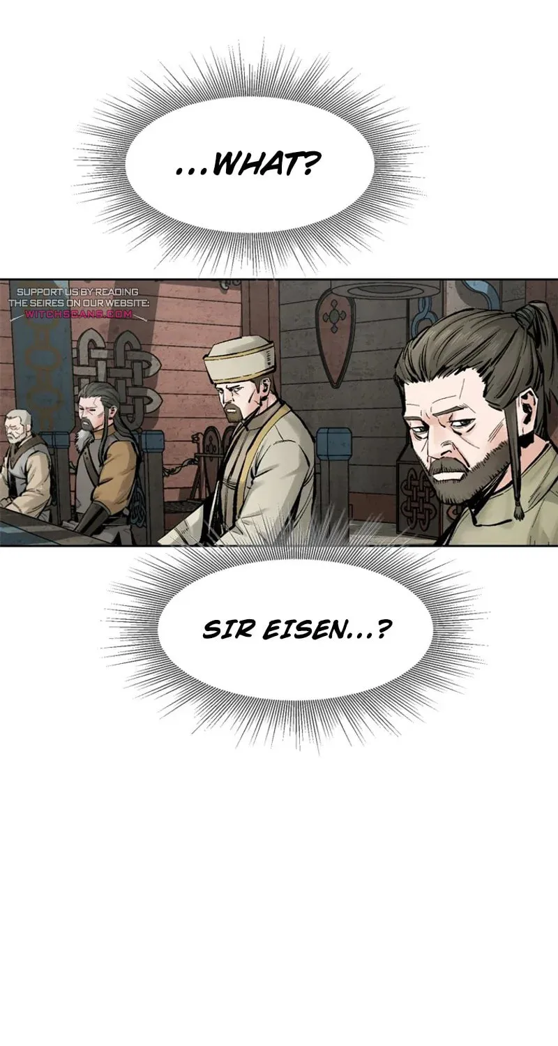 Red Storm Chapter 394 page 81 - 