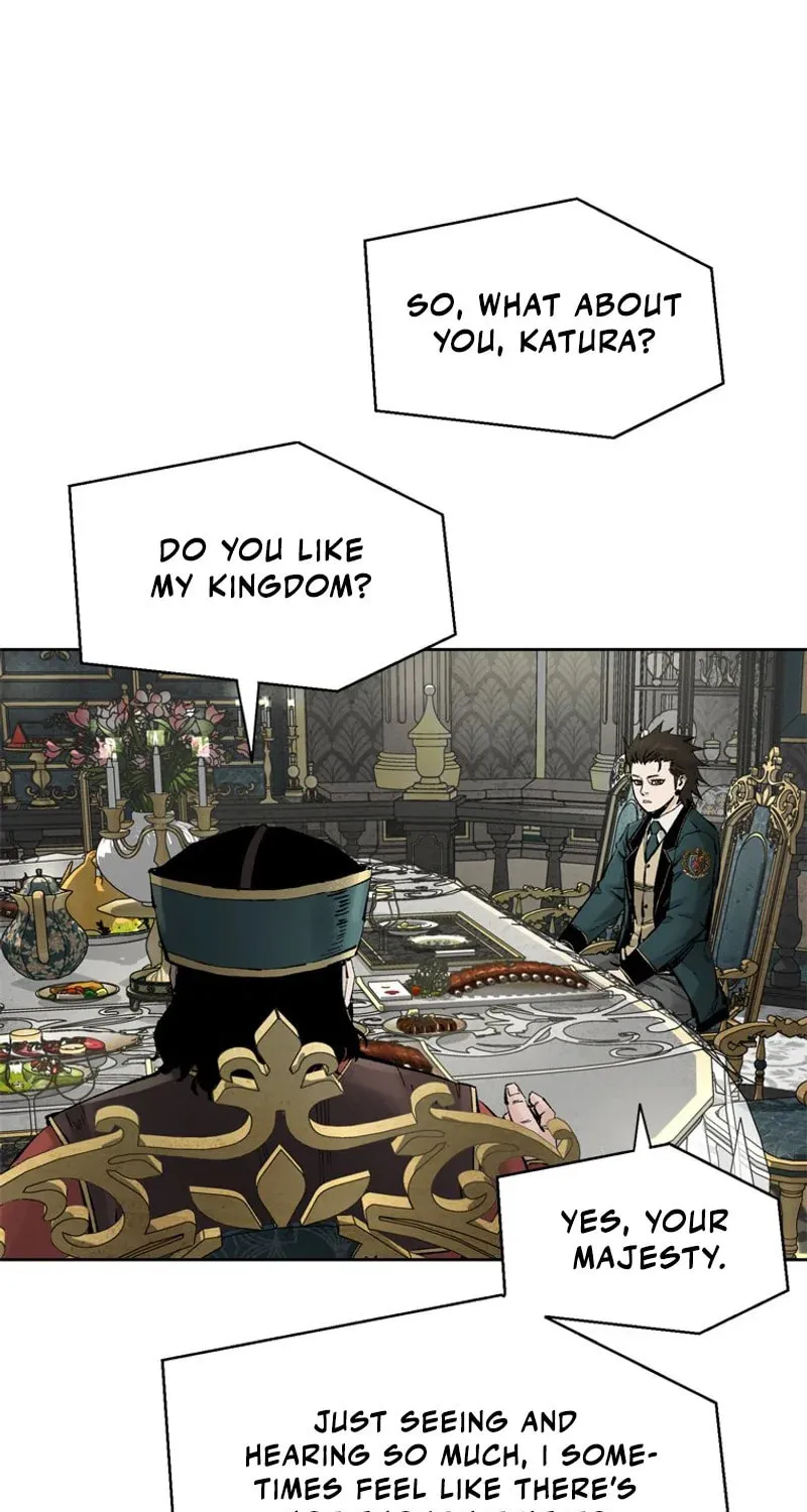 Red Storm Chapter 394 page 89 - 