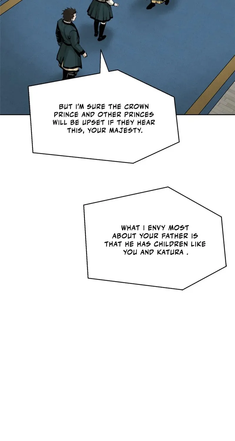 Red Storm Chapter 394 page 10 - 