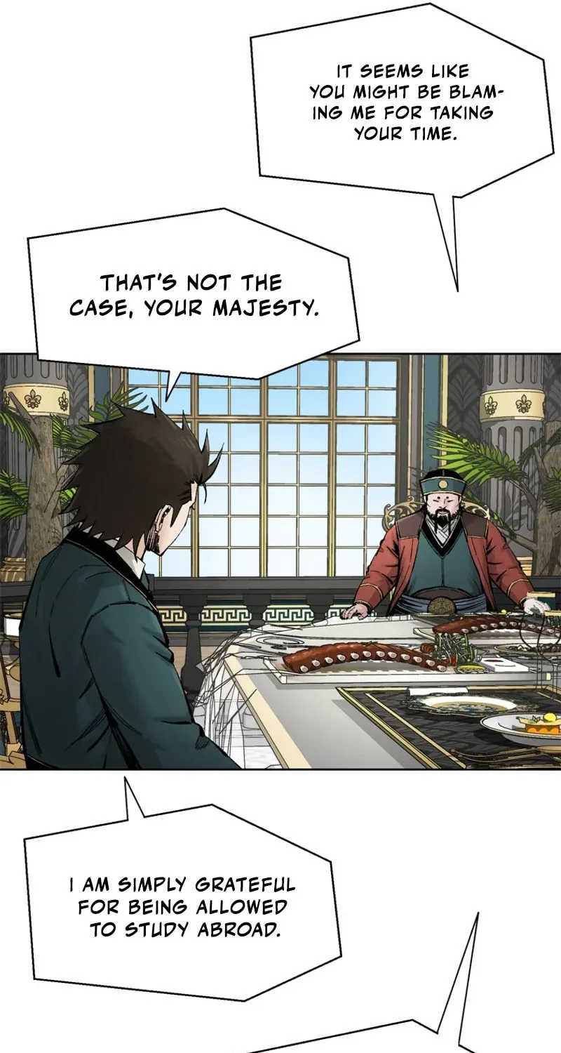 Red Storm Chapter 394 page 91 - 