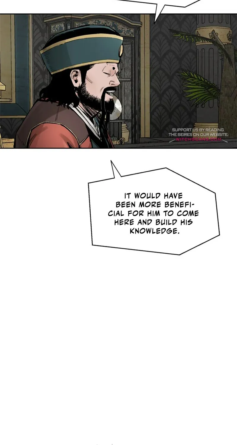 Red Storm Chapter 394 page 93 - 
