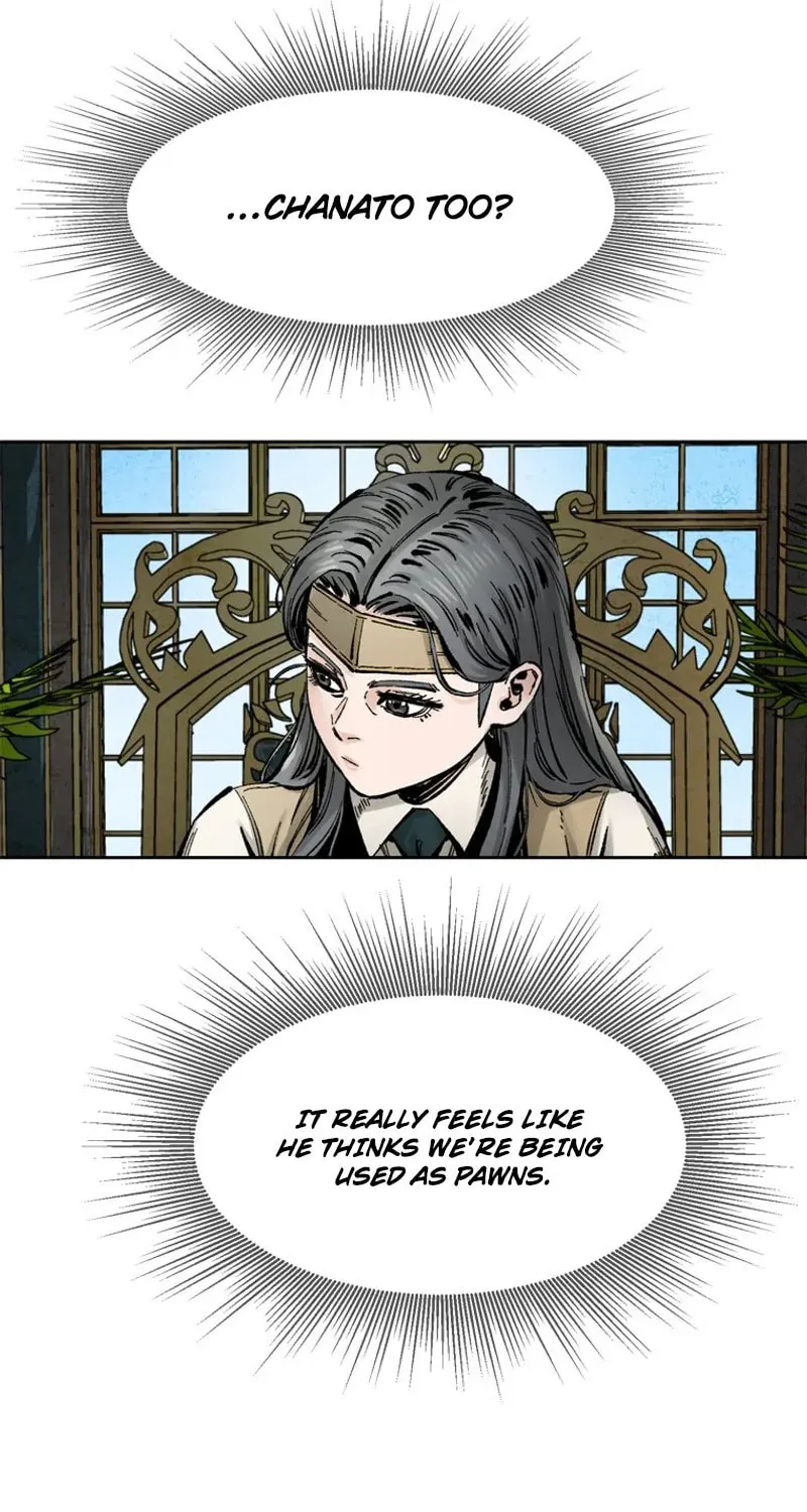 Red Storm Chapter 394 page 94 - 