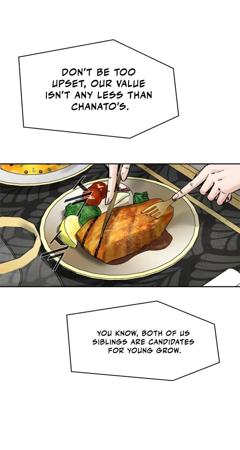 Red Storm Chapter 394 page 97 - 