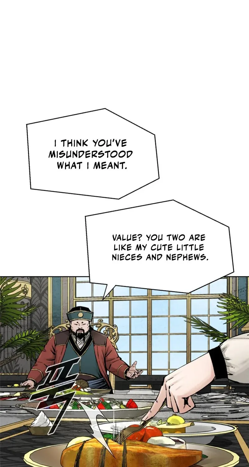 Red Storm Chapter 394 page 98 - 