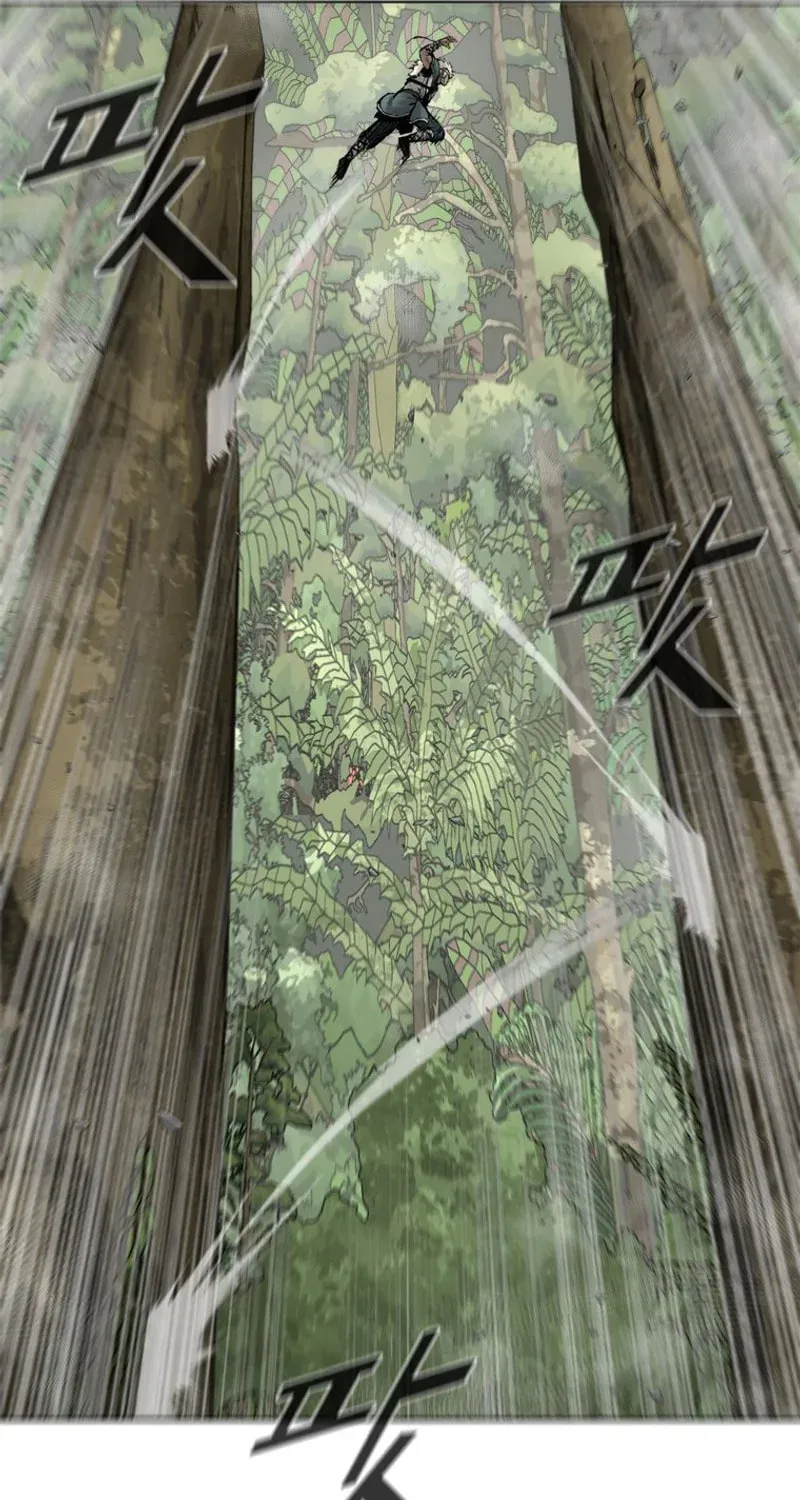 Red Storm Chapter 395 page 11 - 