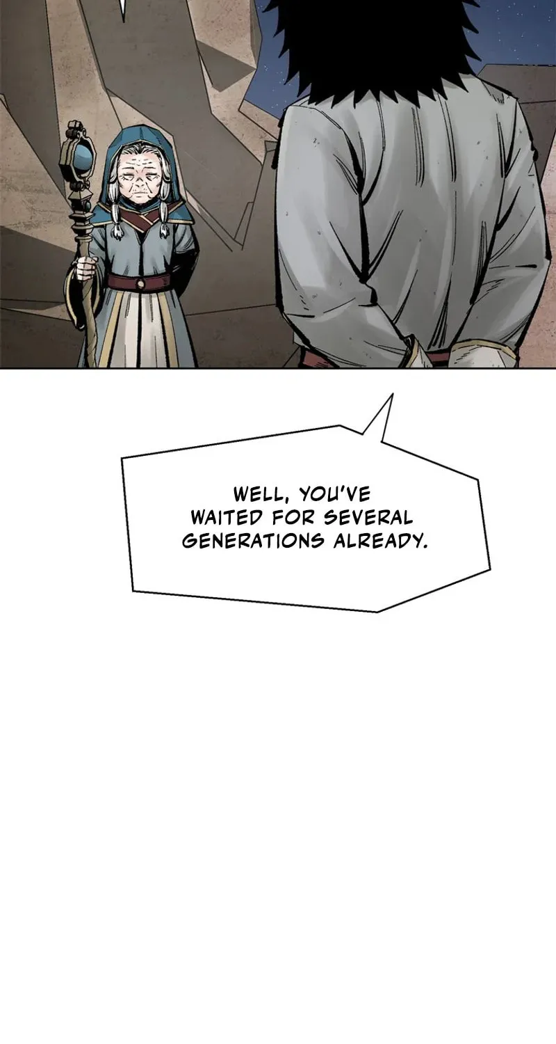 Red Storm Chapter 395 page 103 - 