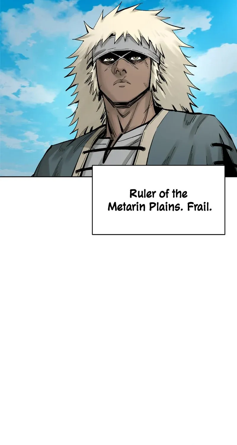 Red Storm Chapter 395 page 21 - 
