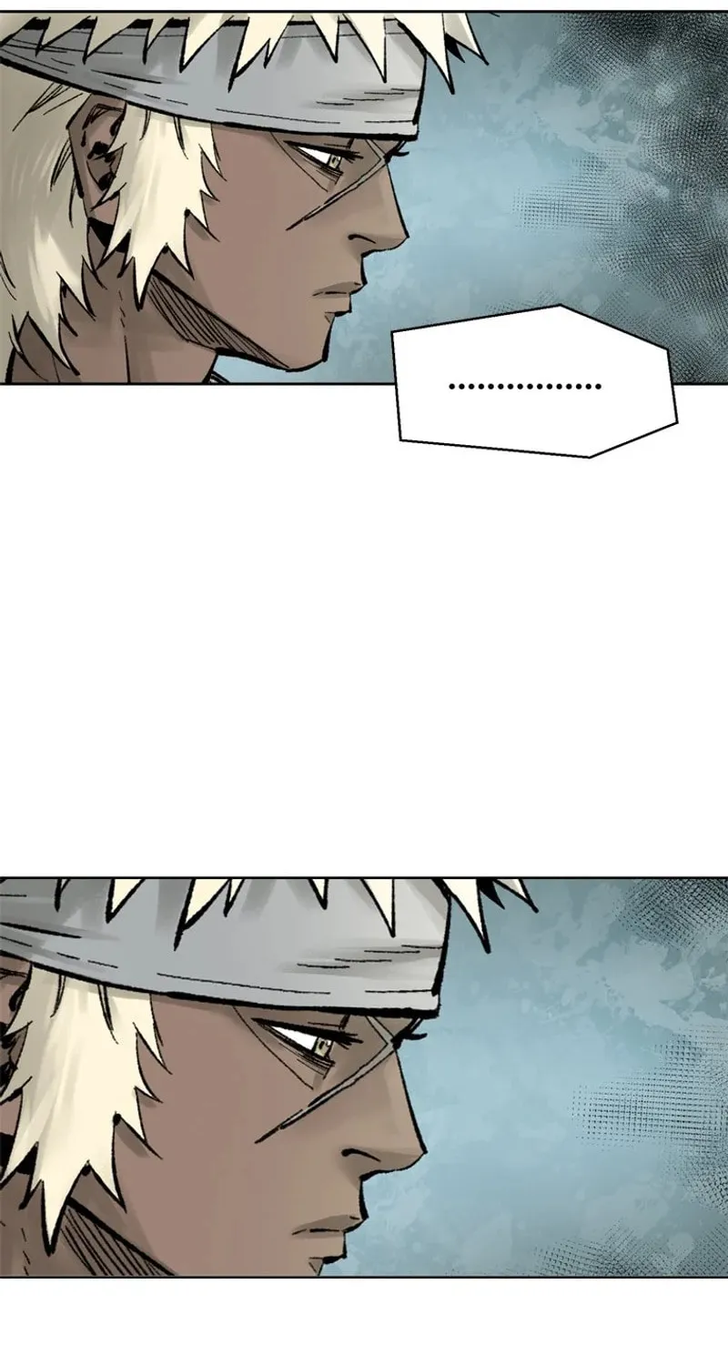 Red Storm Chapter 395 page 22 - 