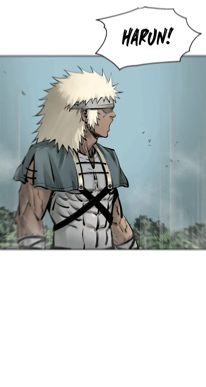 Red Storm Chapter 395 page 24 - 