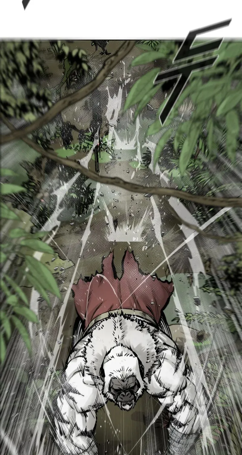 Red Storm Chapter 395 page 27 - 