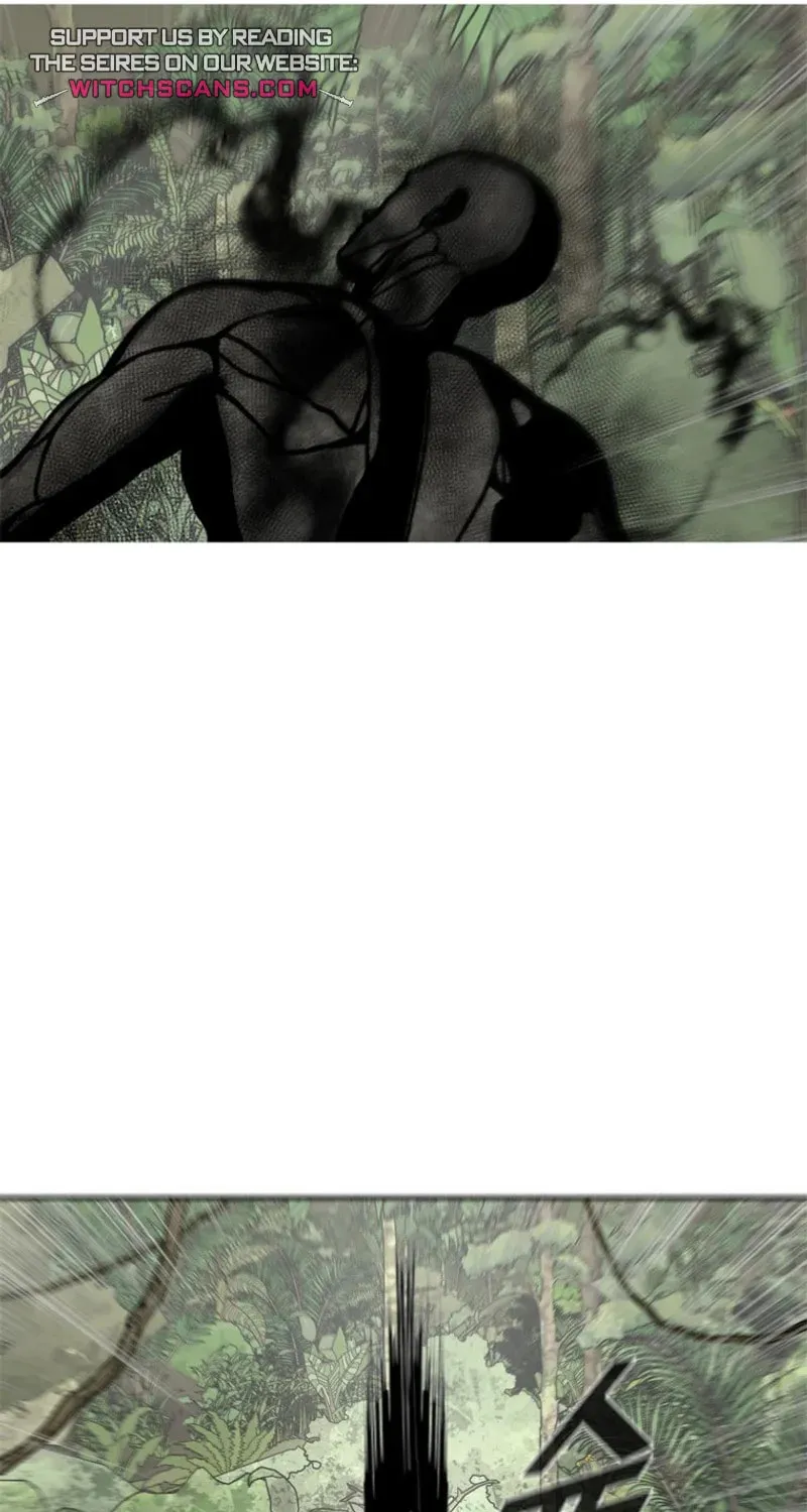 Red Storm Chapter 395 page 31 - 